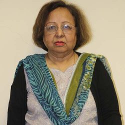 Dr. Nasreen Majid