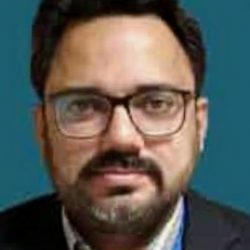 Dr. Zafar Abbas