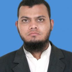 Mr. Raza Khan - Lecturer - M.A Islamiat