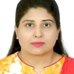 Ms. Beenish Ali - Nursing Lecturer - BSN